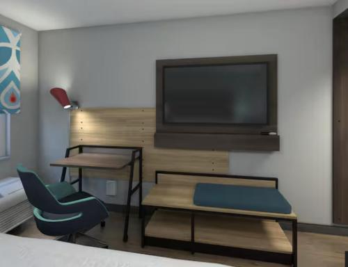 Tru By Hilton Oshawa, Ontario, Canada,,3 star