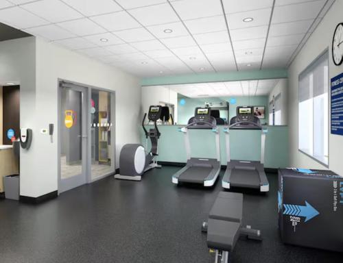 Tru By Hilton Oshawa, Ontario, Canada,,3 star