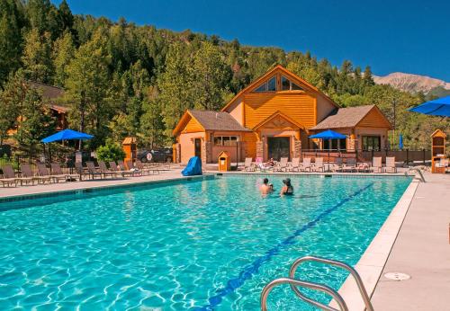 nathrop