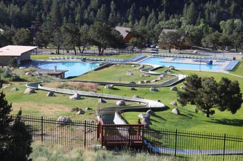 nathrop