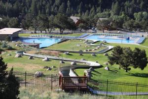 nathrop
