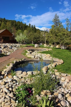 nathrop