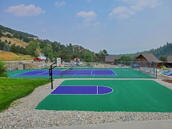 nathrop