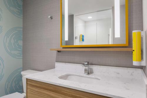 tru by hilton bracebridge on