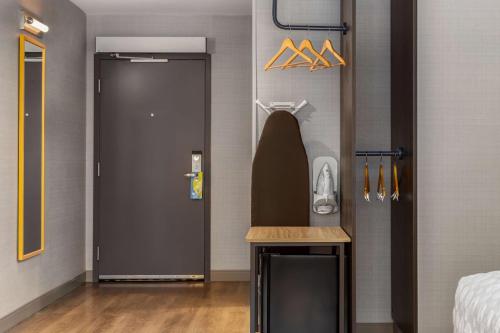 tru by hilton bracebridge on