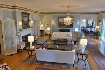 Morehead Inn,Mecklenburg County>>Charlotte,4 star