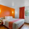 motel 6 baraboo wi lake delton