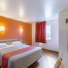 motel 6 baraboo wi lake delton