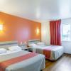 motel 6 baraboo wi lake delton