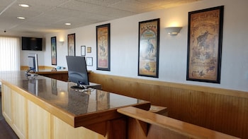 Motel 8 Laramie,Albany County>>Albany,3 star