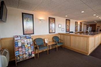 Motel 8 Laramie,Albany County>>Albany,3 star