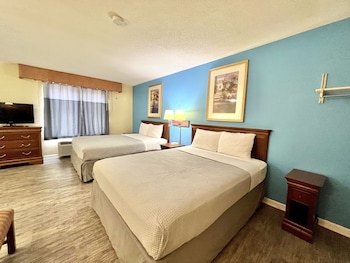 fairbridge inn express mount vernon