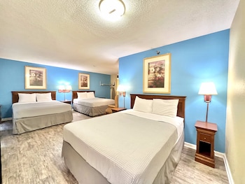 fairbridge inn express mount vernon