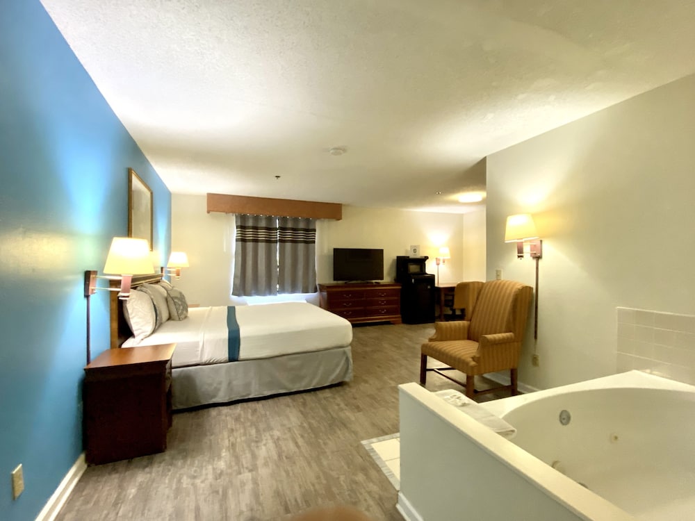 fairbridge inn express mount vernon