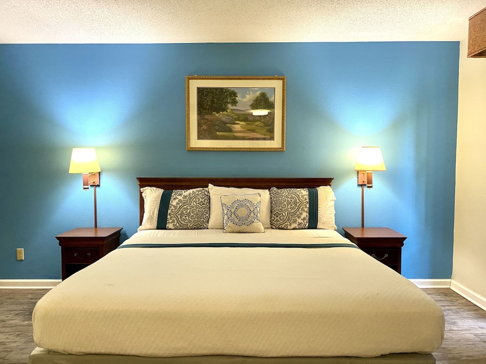 fairbridge inn express mount vernon