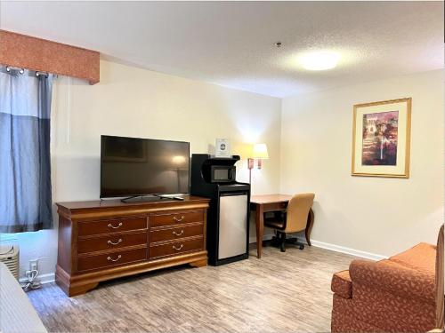 fairbridge inn express mount vernon