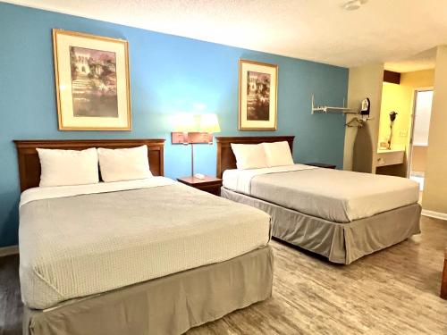 fairbridge inn express mount vernon