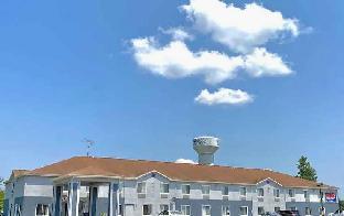 fairbridge inn express mount vernon