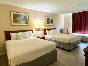Fairbridge Inn Express Mount Vernon,Indiana>>Evansville,2 star