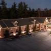 mountain inn and suites