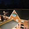 mountain inn and suites