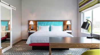 Hampton Inn & Suites Orangeville, On,,3 star