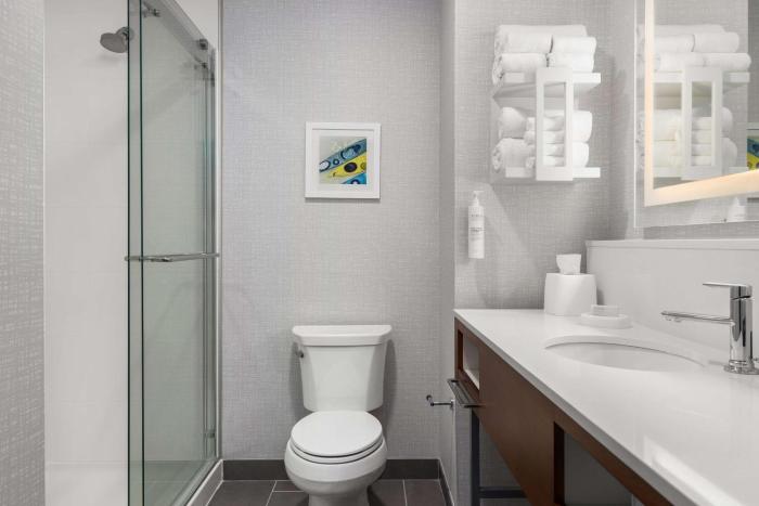 hampton inn and suites orangeville on