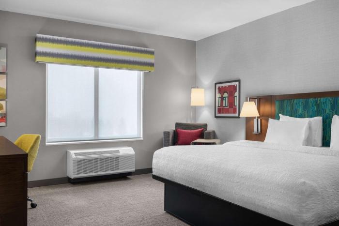 hampton inn and suites orangeville on