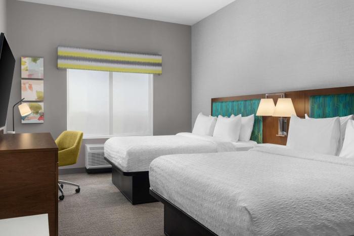 hampton inn and suites orangeville on