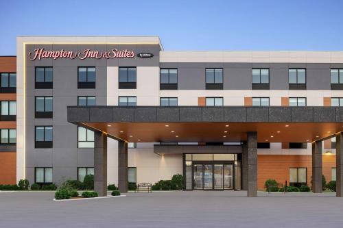 hampton inn and suites orangeville on