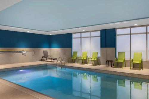 hampton inn and suites orangeville on