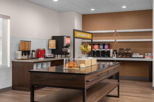 hampton inn and suites orangeville on