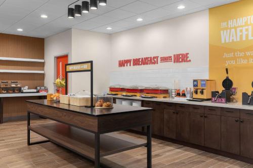 hampton inn and suites orangeville on