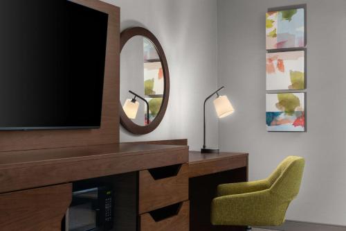 hampton inn and suites orangeville on