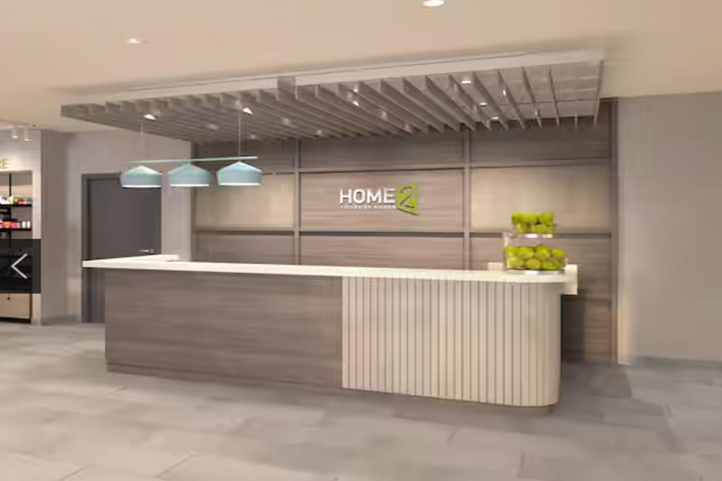 home2 suites by hilton vaughan toronto on