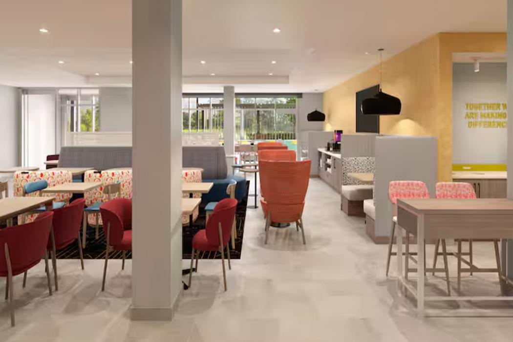 home2 suites by hilton vaughan toronto on