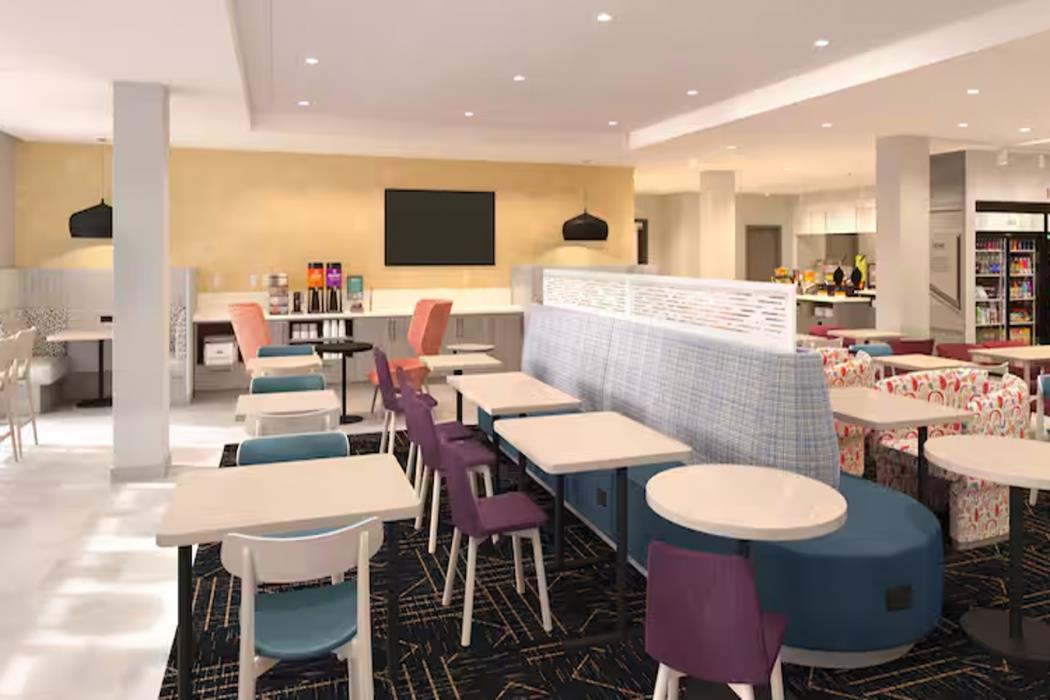 home2 suites by hilton vaughan toronto on