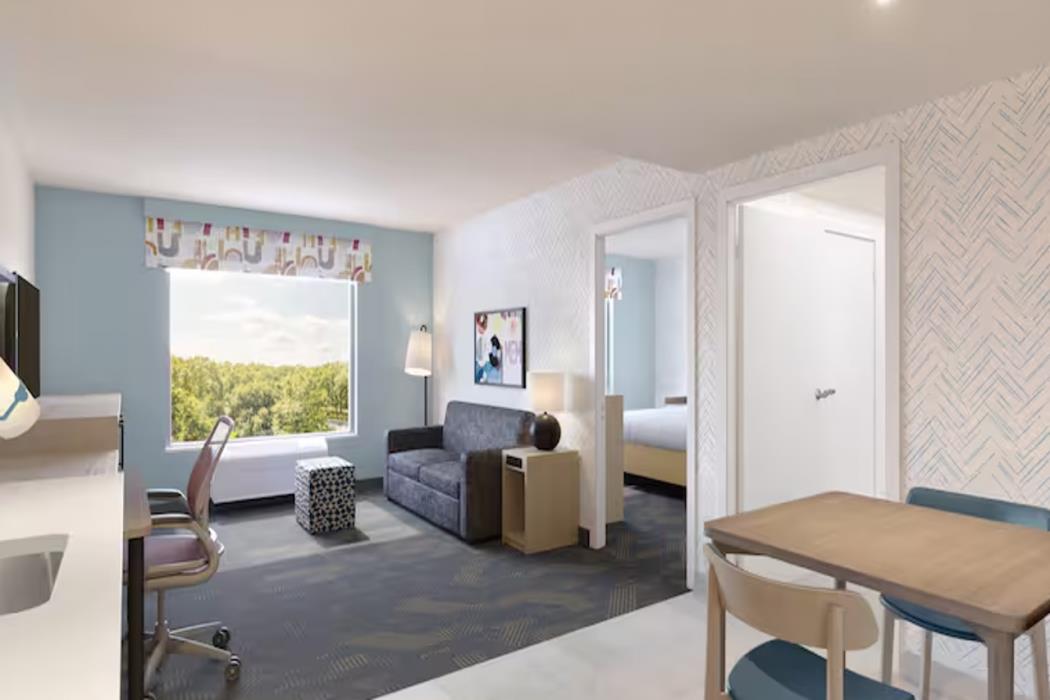 home2 suites by hilton vaughan toronto on