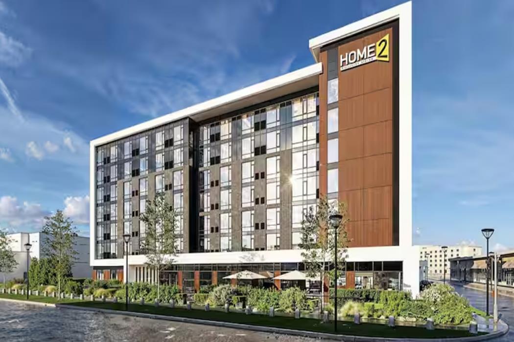 Home2 Suites By Hilton Vaughan Toronto On,,3 star