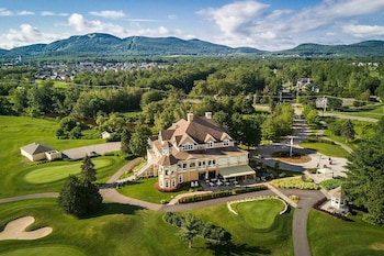 bromont tapestry collection by hilton