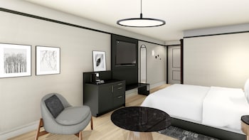 bromont tapestry collection by hilton