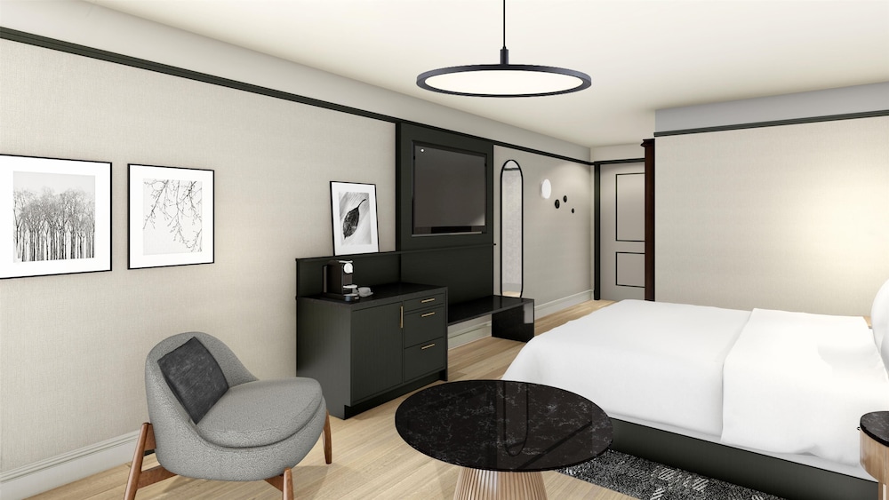 bromont tapestry collection by hilton