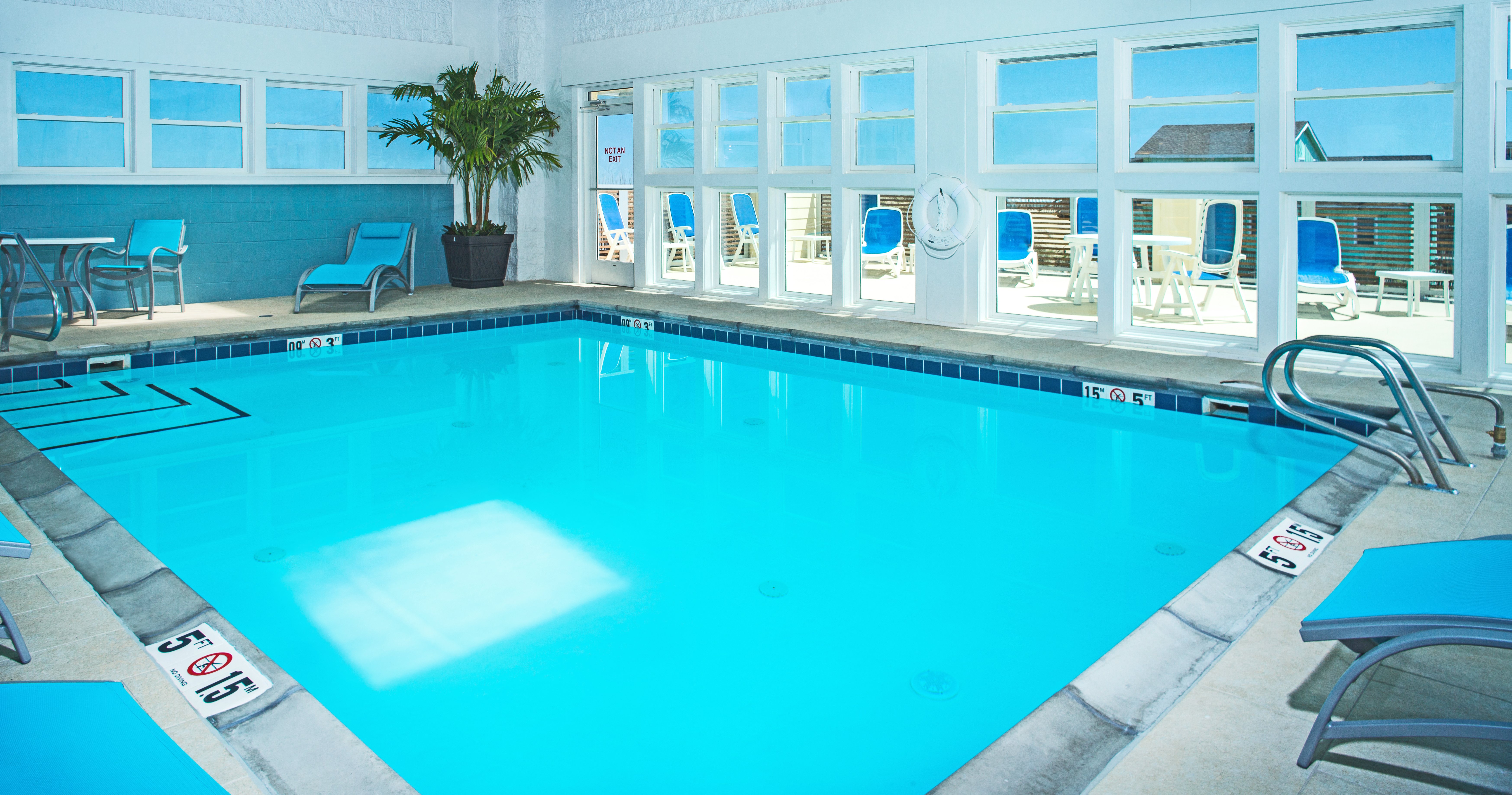 holiday inn express nags head oceanfront by ihg