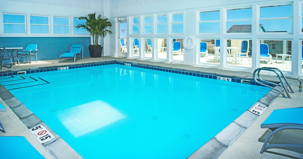 holiday inn express nags head oceanfront by ihg