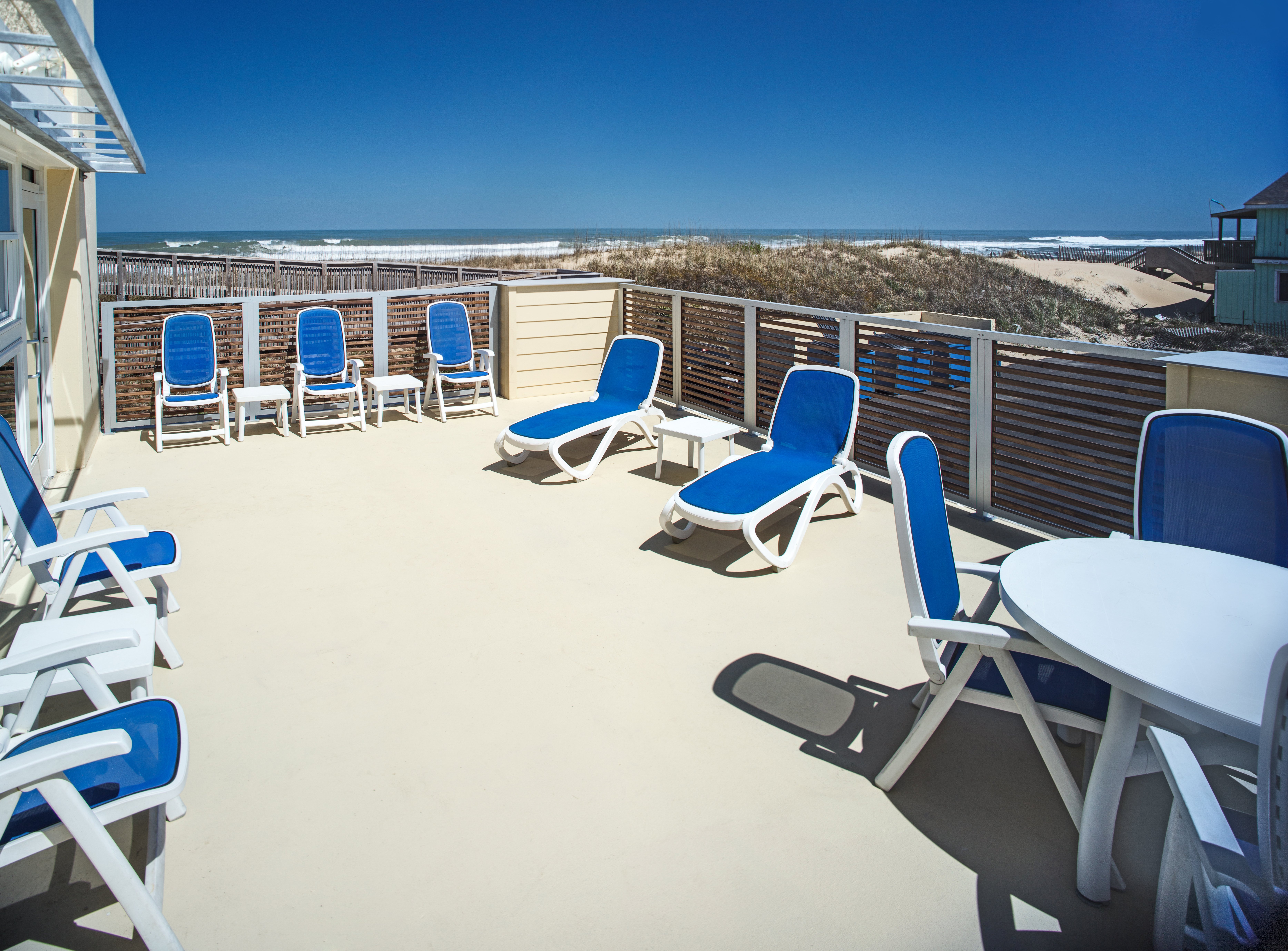 holiday inn express nags head oceanfront by ihg