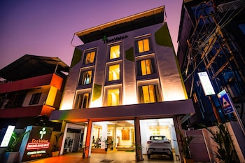 ecovalue kochi 200 meters from kerala high court