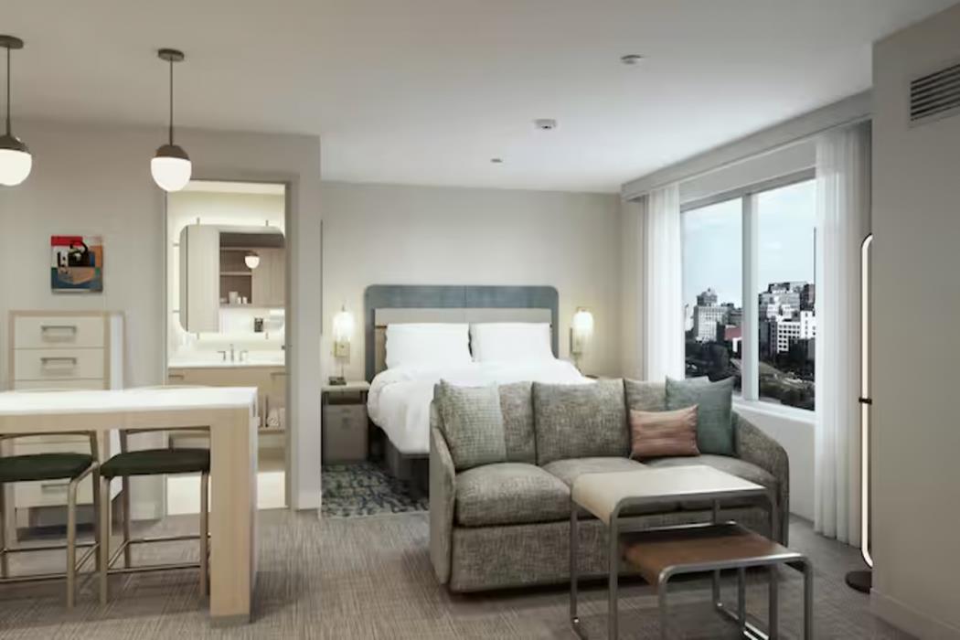 homewood suites by hilton columbia downtown