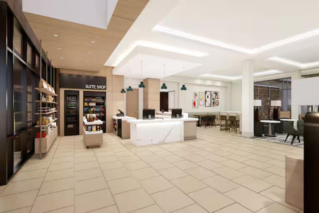 homewood suites by hilton columbia downtown