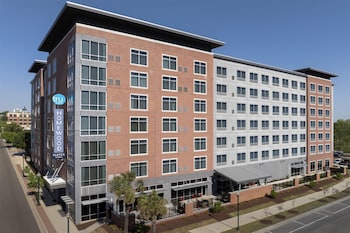homewood suites by hilton columbia downtown