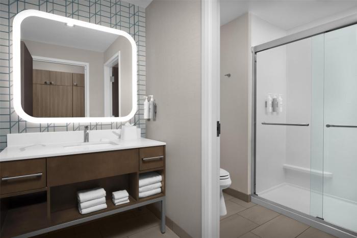 homewood suites by hilton columbia downtown